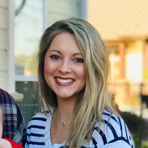 Meet your Posher, Erica